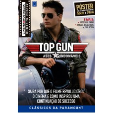 Superpôster Cinema e Nostalgia - Top Gun