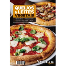 Coleção Vegetarianos - Queijos e Leites Vegetais