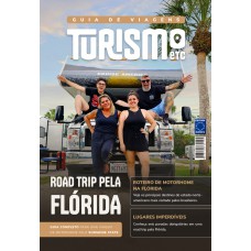 Road Trip pela Flórida - Guia de Viagens - Turismo ETC