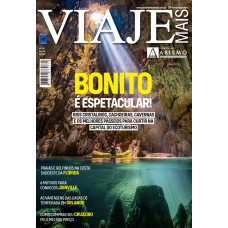 Revista Viaje Mais 278