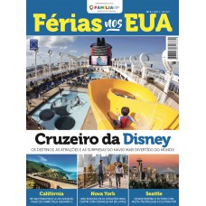 Revista Férias nos EUA - Edição 6