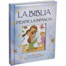 La Biblia Desde la Infância: Traducción en Lenguaje Actual (TLA)