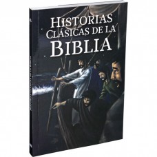 Historias Clássicas de la Biblia: Porção