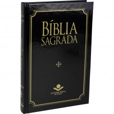 Bíblia Sagrada ARC: Almeida Revista e Corrigida (ARC)