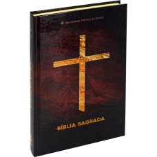 Bíblia Sagrada ARC: Almeida Revista e Corrigida (ARC)