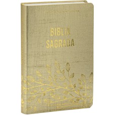 Bíblia Sagrada NTLH Letra Grande: Nova Tradução na Linguagem de Hoje (NTLH)