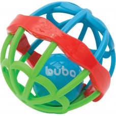 BABY BALL CUTE COLORS BUBA