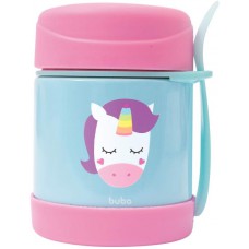 POTE TERMICO ANIMAL FUN UNICORNIO BUBA