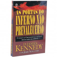 As portas do inferno não prevalecerão