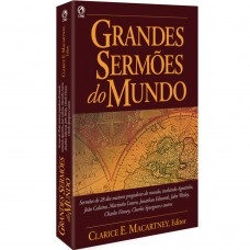 Grandes sermões do mundo