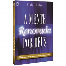 A mente renovada por Deus