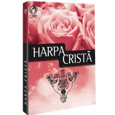 Harpa Cristã Popular Média (Rosas)