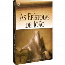 As Epístolas de João