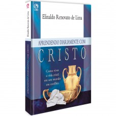 Aprendendo diariamente com Cristo