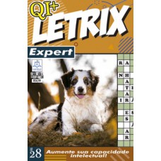 REVISTA QI - 28-LETRIX-EXPERT