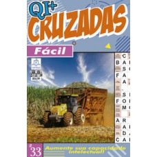 REVISTA QI - 33-CRUZADA-FÁCIL