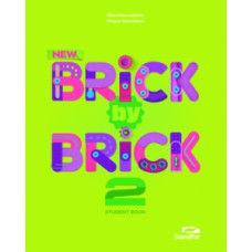 CONJUNTO BRICK BY BRICK - VOL.2