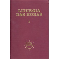 LITURGIA DAS HORAS - VOLUME I - ZÍPER - TEMPO DO ADVENTO E TEMPO DO NATAL: ZÍPER - TEMPO DO ADVENTO E TEMPO DO NATAL