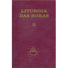 LITURGIA DAS HORAS - VOLUME II - ZÍPER - TEMPO DA QUARESMA TRÍDUO PASCAL TEMPO DA PÁSCOA: ZÍPER - TEMPO DA QUARESMA TRÍDUO PASCAL TEMPO DA PÁSCOA