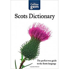 COLLINS GEM SCOTS DICTIONARY