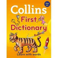 COLLINS FIRST DICTIONARY