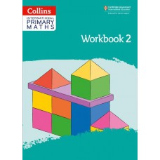 COLLINS INTERNATIONAL PRIMARY MATHS 2 - WORKBOOK - SECOND ED