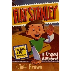 FLAT STANLEY - HIS ORIGINAL ADVENTURE!