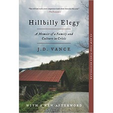 HILLBILLY ELEGRY A MEMOIR OF A FAMILY