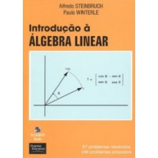 INTRODUÇÃO À ÁLGEBRA LINEAR