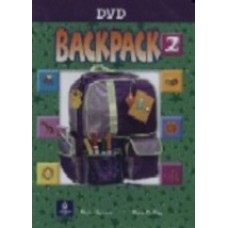 *BACKPACK 2-DVD