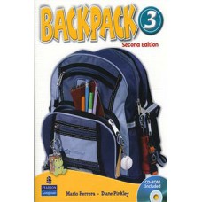 BACKPACK 3: TEACHER''''S EDITION