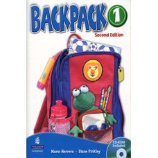 BACKPACK 1: TEACHER''''S EDITION