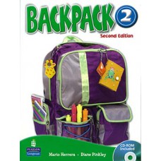 BACKPACK 2-TB 2E