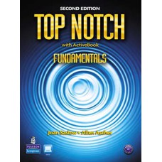 TOP NOTCH FUNDAMENTALS SB