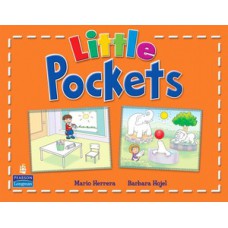 LITTLE POCKETS-STUDENT BOOK