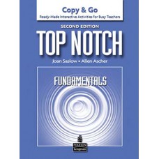 TOP NOTCH: FUNDAMENTALS - COPY & GO