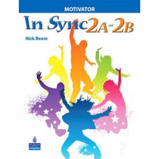 IN SYNC 2A AND 2B: MOTIVATOR