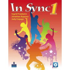 IN SYNC 1 STUDENTS BOOK