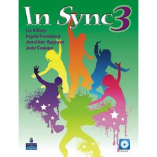 IN SYNC 3 STUDENTS BOOK