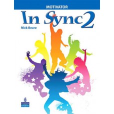 IN SYNC 2: MOTIVATOR