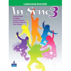 IN SYNC 3: LANGUAGE BUILDER