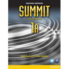 SUMMIT 1A - SB WITH WB AND ACTIVEBOOK