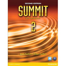 SUMMIT 2: WITH ACTIVEBOOK