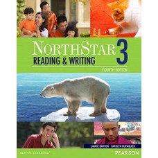 NORTHSTAR 3 - READING AND WRITING - SB