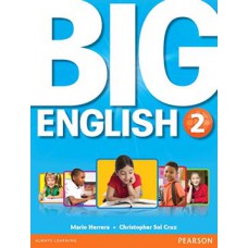 BIG ENGLISH 2 - STUDENT´S BOOK