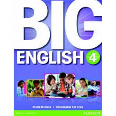 BIG ENGLISH 4 - ASSESSMENT BOOK WITH EXA