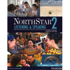 NORTHSTAR 2 - LISTENING AND SPEAKING