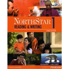 NORTHSTAR 1 - READING AND WRITING - SB