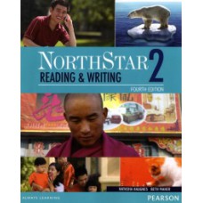 NORTHSTAR 2: READING & WRITING WITH MYENGLISHLAB