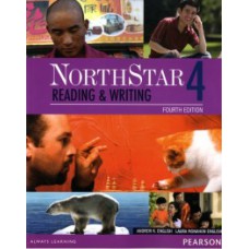 NORTHSTAR 4: READING & WRITING WITH MYENGLISHLAB